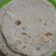 El cooksnap de Anny Hernández cuando hizo Tortillas de harina de trigo.