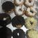 Cooksnap dari Wahyu Nurul Janah untuk resep Donat Ekonomis no telur no susu no kentang metode autolysis