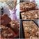 Cooksnap dari Claudya Erna Lestari untuk resep Bolu Pisang Panggang Lembut