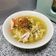 Cooksnap dari Estu Putri Sejati untuk resep 71. Soto Ayam kuah kuning