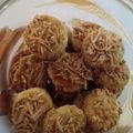 Cooksnap dari Beibes Oshin untuk resep Kastengel premium renyah dan ngeprull