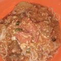 Cooksnap dari Ika13 untuk resep Seblak