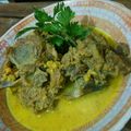 Cooksnap dari Nur Hariyanti || #dapurcleeo untuk resep Gulai Iga Sapi #KitaBerbagi