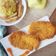 Cooksnap dari Gazbiyya untuk resep Tahu Katsu