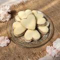 El cooksnap de ⊹⊱ 𝔾𝕚 ⊰⊹ cuando hizo Alfajores de fécula de maíz 🇦🇷 Alfajorcitos de Maizena® 🇦🇷.