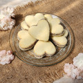 El cooksnap de ⊹⊱ 𝔾𝕚 ⊰⊹ cuando hizo Alfajores de fécula de maíz 🇦🇷 Alfajorcitos de Maizena® 🇦🇷.