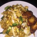 Cooksnap dari Nadya Noviani untuk resep Kwetiaw goreng ayam