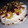 El cooksnap de Lizvania Mendez cuando hizo Pavlova con ganache de chocolate negro, frutos secos y fresas.