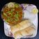 Bhavini Naik's cooksnap of when they made મુંબઈ પાઉંભાજી(pav bhaji recipe in gujarati).