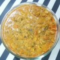 Ketki Dave's cooksnap of when they made દિવાની વેજ હાંડી (Diwani Veg.Handi Recipe In Gujarati).