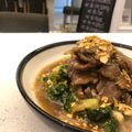 Cooksnap dari Lita Chandra untuk resep Ca brokoli daging sapi