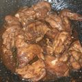 Cooksnap dari Fanti 10 untuk resep Ayam kecap resep mertua