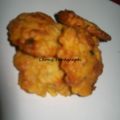 Cooksnap dari Leony Agmanda untuk resep Bakwan Jagung
