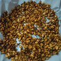 Cooksnap dari Rasih Sri Dewanti untuk resep Kacang bawang gurih renyah