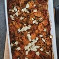 mandnand's cooksnap of when they made Chicken and mushroom baked rice.