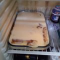 El cooksnap de Sebastian Correa cuando hizo 🍩Postre de vainillas y dulce de leche🍩.