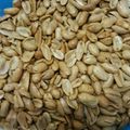 Cooksnap dari ANASTASIA N untuk resep 210. Kacang Bawang