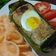 Cooksnap dari Risa Andarini untuk resep Nasi Bakar Sambal Tempe