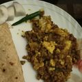 Ritoshree De's cooksnap of when they made ডাল তরকা (Dal tadka recipe in Bengali).
