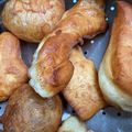 Cooksnap dari rabbayani fr untuk resep Odading