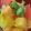 Queen Bilikisu Tijjani's cooksnap of when they made Fruit with sugar syrup.