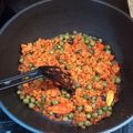 Cooksnap dari Listy Yoesoef untuk resep Ulukutek leunca oncom ala resep keluarga