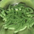 Cooksnap dari Safrida Shah untuk resep Dawet (Cendol) Homemade