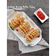 Cooksnap dari Any Tri untuk resep Kentang Goreng Mekar Crispy