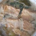 Cooksnap dari nur qodrati harisasanti untuk resep Orem - Orem Tahu Tempe