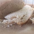 Cooksnap από Δήμητρα Δήμα στη συνταγή Ψωμάκι χειροποίητο