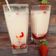 Cooksnap dari Wietari untuk resep Korean Strawberry Milk
