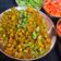 Seema gupta का कुकस्नैप जब उन्होंने गाजर मटर की सब्जी (gajar matar ki sabzi recipe in Hindi) बनाया था।