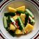 Sabine Kuo-漫活食光 的 Cucumber Salad with Pineapple 涼拌鳳梨小黃瓜 cooksnap