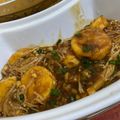 Cooksnap dari erissa endah untuk resep Tofu Enoki