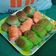 Cooksnap dari rita wahyuni untuk resep Roti unyil empuk