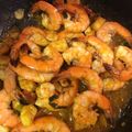 Cooksnap dari Puput Utami untuk resep Udang Tahu Saus Tiram