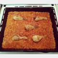 Cooksnap από Denisa Dalipaj στη συνταγή Κοτόπουλο γιουβέτσι κατσαρόλας πεντανόστιμο!!!!
