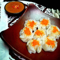 Cooksnap dari Rainbow Plate untuk resep Siomay Tenggiri