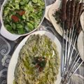 صورة من mj، شاركها بعد تجربة وصفة متبل الباذنجان