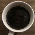 Cooksnap AeJaa 📸 semasa beliau membuat Kopi O Panas (Cap Kapal Api - Halus) Memikat Suami.