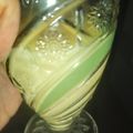 Ayshat Adamawa(U. Maduwa)'s cooksnap of when they made Pineapple juice.