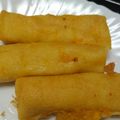 Cooksnap dari helda martiana untuk resep Sosis Solo
