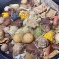 祐琳 的 羊肉爐 cooksnap