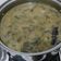 Cooksnap dari A Noviyanti untuk resep Bobor Daun Singkong dan Terong