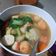 Cooksnap dari Yekti Anggraeni untuk resep Tom Yam Seafood Praktis