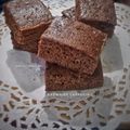 Cooksnap dari Angken Keenan untuk resep Brownies Ekonomis