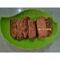 Cooksnap dari Nayakahiro's Kitchen untuk resep 105. TAHU BACEM