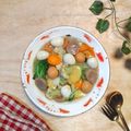 Cooksnap dari Nyanyah untuk resep Cap Jay Simple