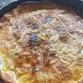 El cooksnap de Aguiar Ricca Nahir cuando hizo Pastel de pollo.