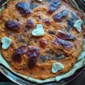 El cooksnap de Erica Cagnone cuando hizo Masa de tarta casera tipo pascualina.